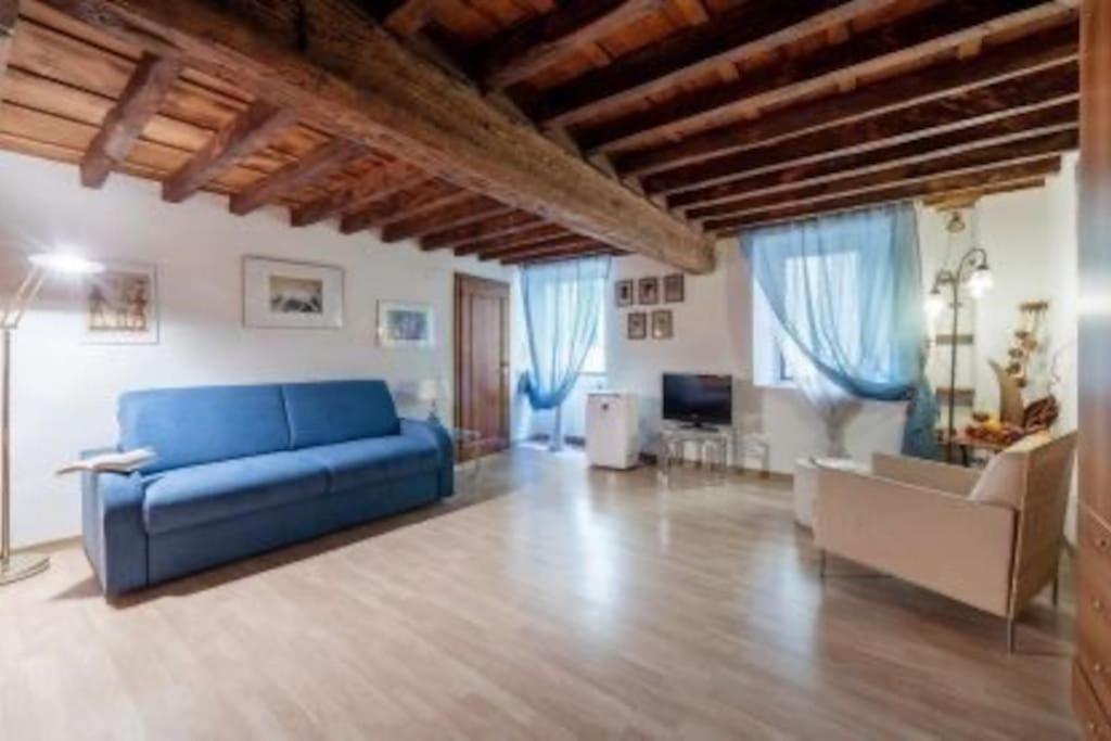 L'Affaccio Nel Cuore Di Firenze-Centro Storico Exterior photo