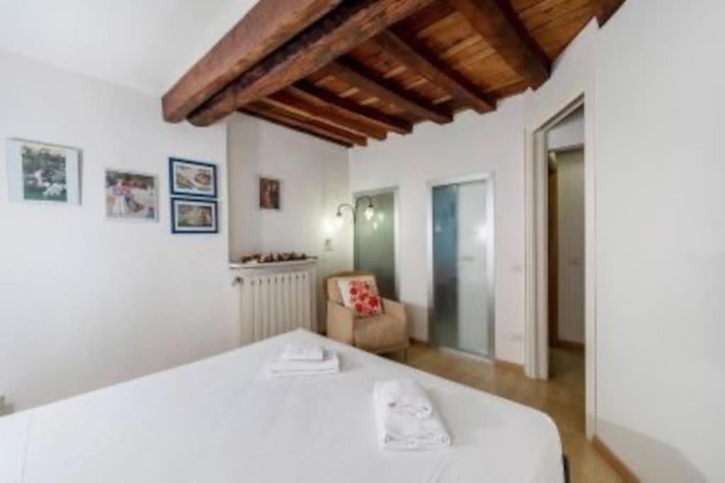L'Affaccio Nel Cuore Di Firenze-Centro Storico Exterior photo