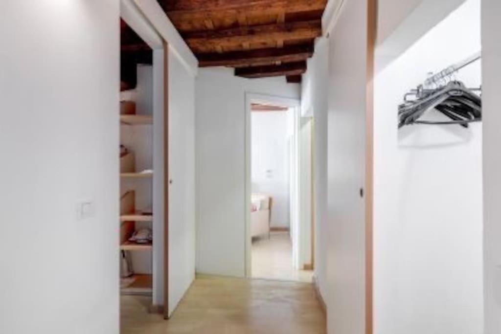 L'Affaccio Nel Cuore Di Firenze-Centro Storico Exterior photo