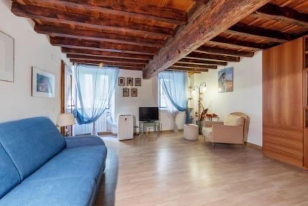 L'Affaccio Nel Cuore Di Firenze-Centro Storico Exterior photo