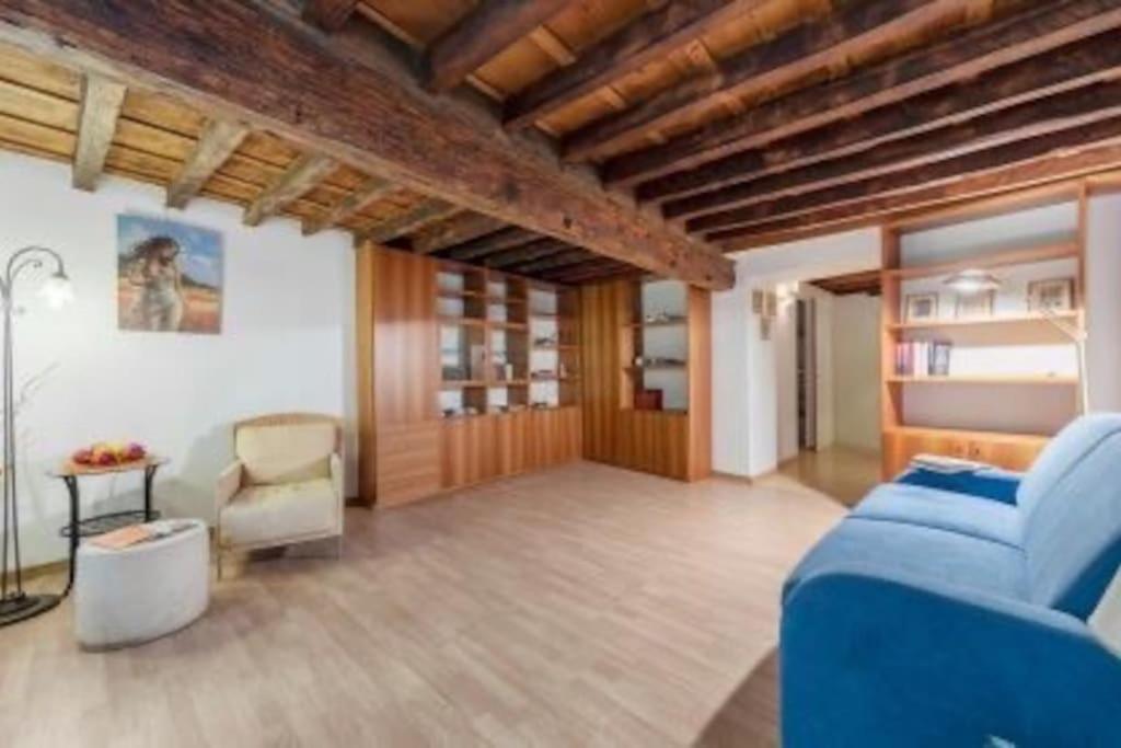 L'Affaccio Nel Cuore Di Firenze-Centro Storico Exterior photo